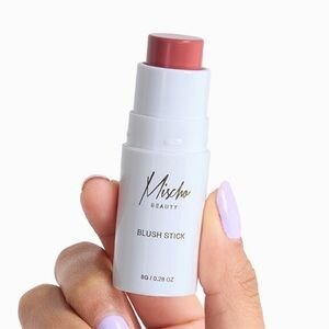 Blush Stick - Soft Pink